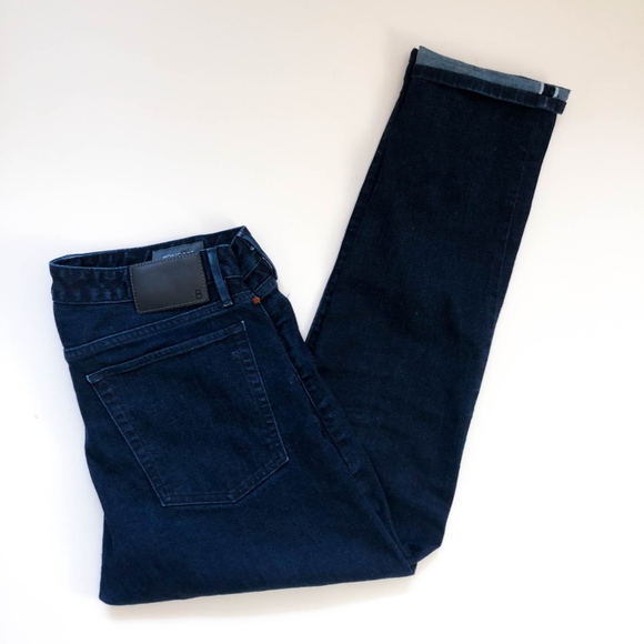 bonobos tailored fit jeans